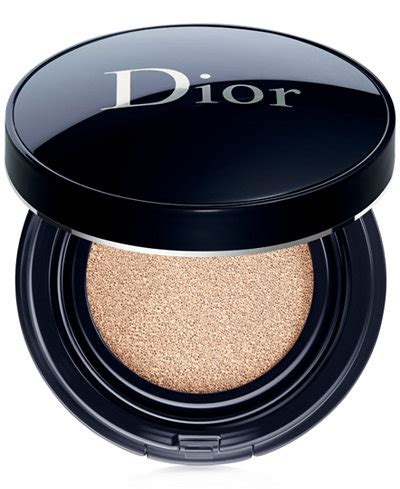 Product Review: Dior Forever Perfect Cushion